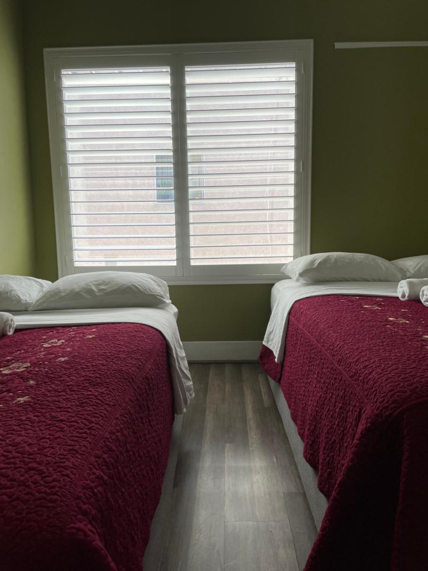 Private Los Angeles Room - Free Wifi, Ac, Tv, Private Fridge, Kitchen, Near Usc - Exposition Park - Usc Memorial Coliseum - Banc Of California Bmo Stadium - Downtown Los Angeles Dtla - University Of Southern California Usc!!! المظهر الخارجي الصورة